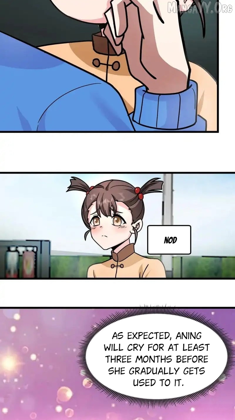 I Really Don’t Want to be Reborn Chapter 459 - page 38